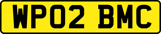 WP02BMC