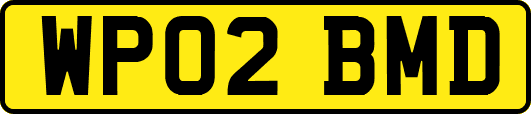WP02BMD
