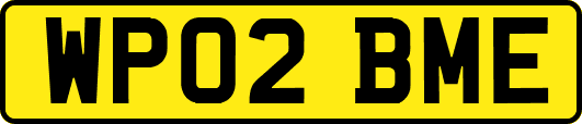 WP02BME