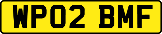 WP02BMF