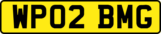 WP02BMG