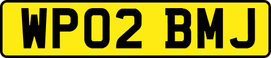 WP02BMJ