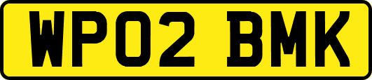 WP02BMK