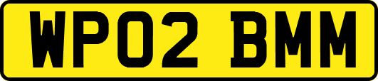 WP02BMM