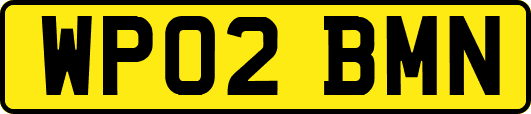 WP02BMN
