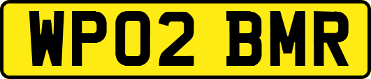 WP02BMR