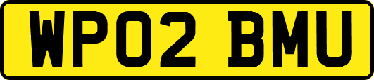 WP02BMU