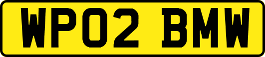 WP02BMW