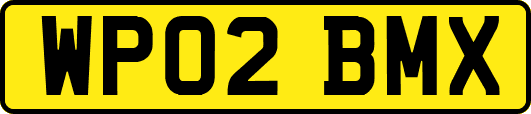 WP02BMX