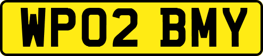 WP02BMY