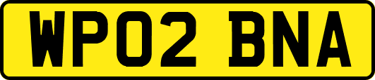 WP02BNA