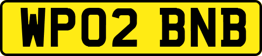 WP02BNB