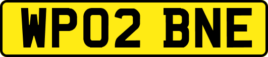 WP02BNE