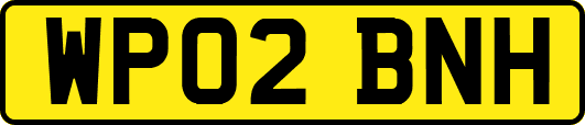 WP02BNH
