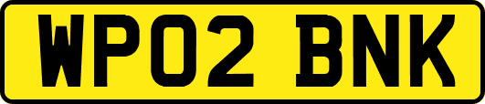WP02BNK