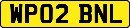 WP02BNL