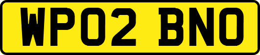 WP02BNO