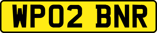 WP02BNR