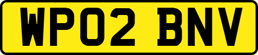 WP02BNV