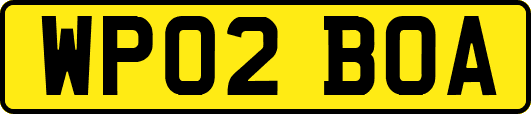 WP02BOA