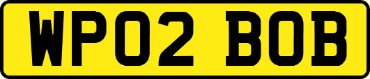 WP02BOB