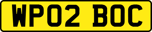 WP02BOC