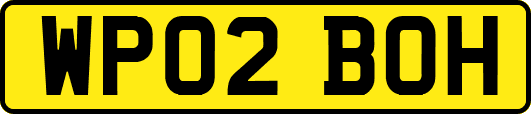 WP02BOH