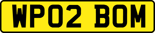 WP02BOM