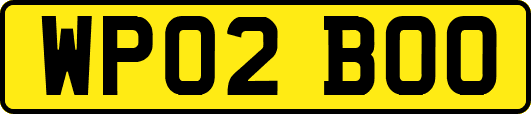 WP02BOO