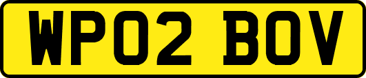 WP02BOV