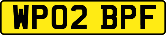 WP02BPF