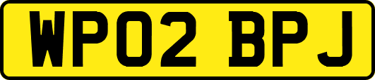 WP02BPJ
