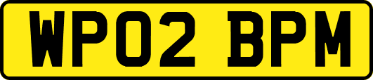 WP02BPM