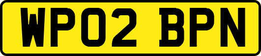 WP02BPN