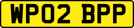 WP02BPP