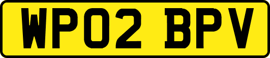 WP02BPV