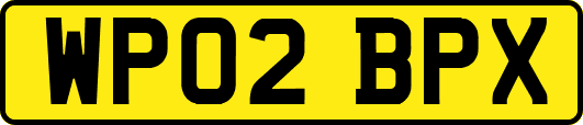WP02BPX