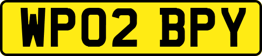 WP02BPY