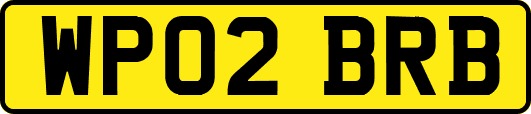 WP02BRB