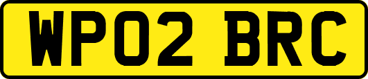 WP02BRC
