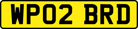 WP02BRD