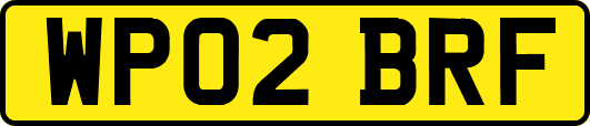 WP02BRF