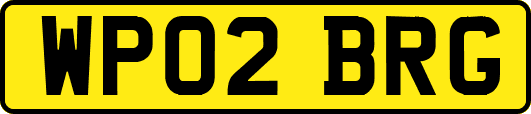 WP02BRG