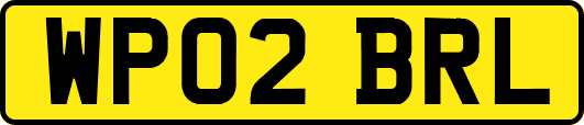 WP02BRL