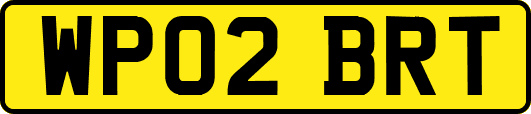 WP02BRT