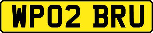 WP02BRU