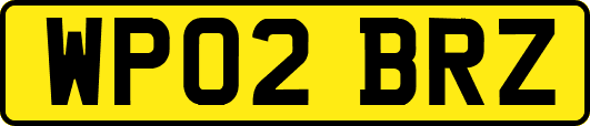 WP02BRZ