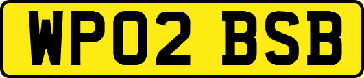 WP02BSB