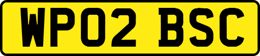 WP02BSC
