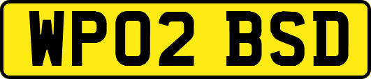 WP02BSD